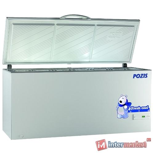 Морозильник Pozis FH 258-1