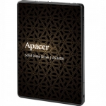 Твердотельный накопитель SSD Apacer AS340X AP480GAS340XC-1 480 GB SATA